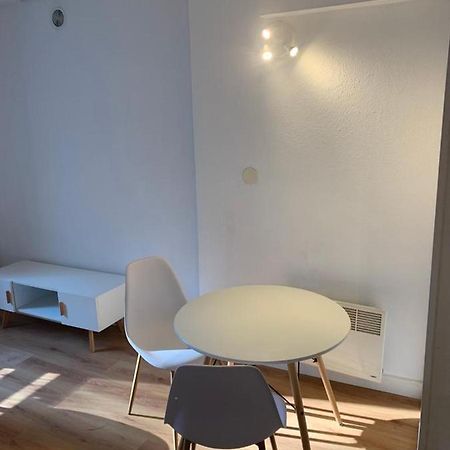 Apartament Domene Studio Terrasse Parking Zewnętrze zdjęcie